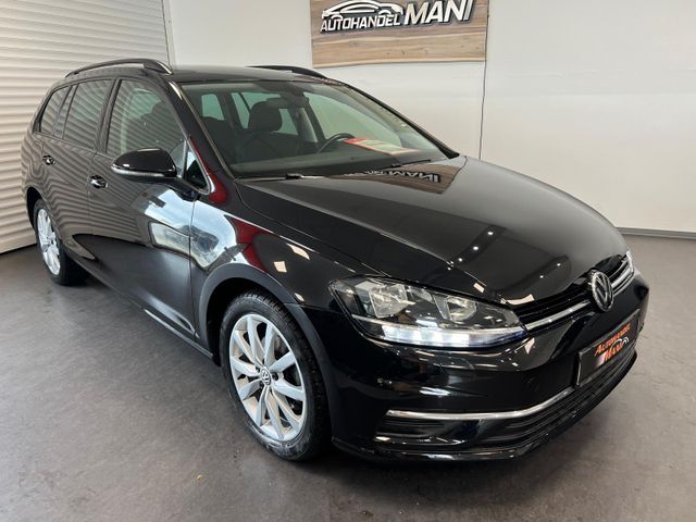 Volkswagen Golf VII Variant Comfortline BMT/Start-Stopp/Nav