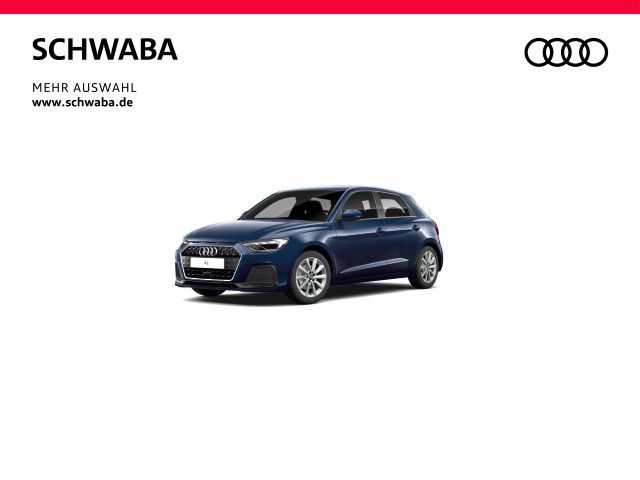 Image of Audi A1