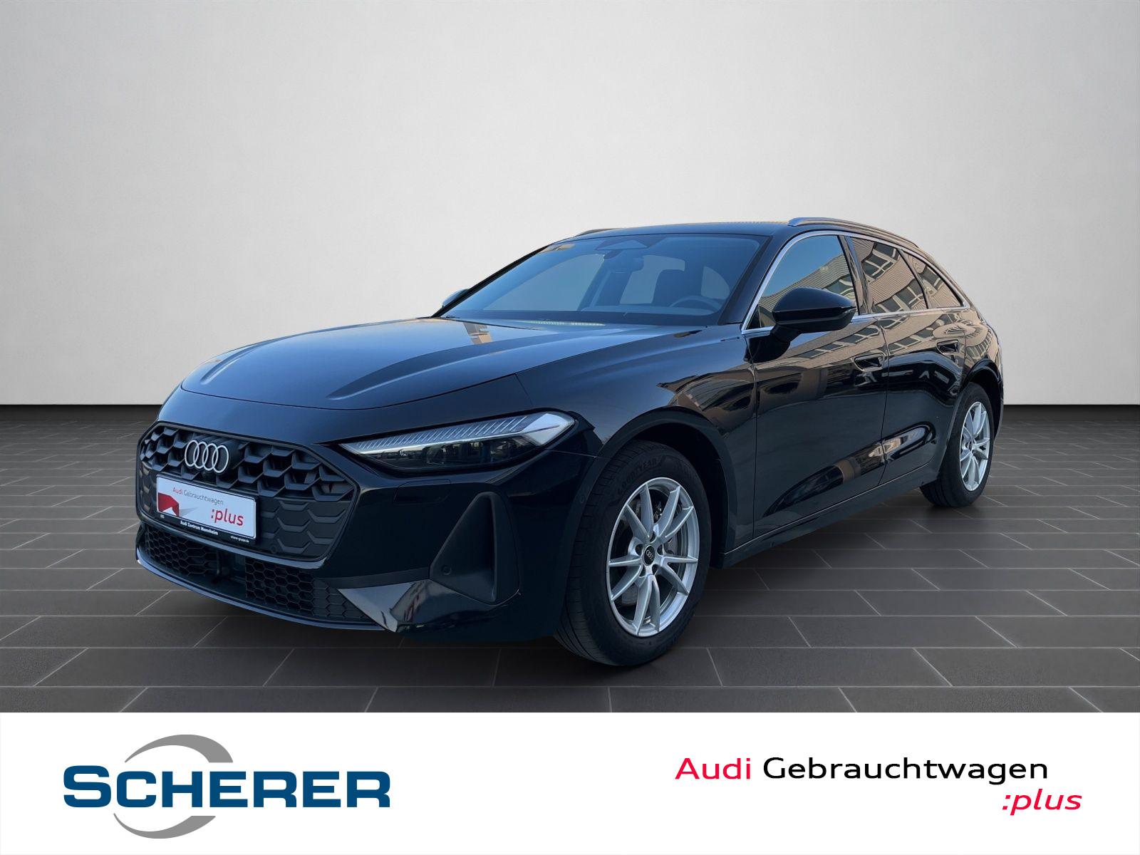 Audi A5 Avant TFSI S tronic LED SPORTSITZE ACC RFK