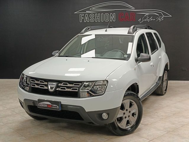 Dacia Duster 1.5 dCi 110CV Start&Stop 4x2 Ambian