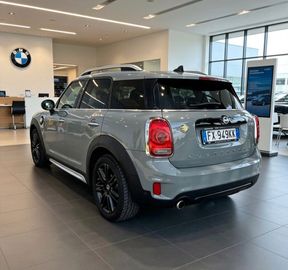 MINI Countryman S (Cooper) - 4