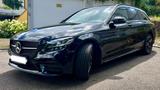 Mercedes-Benz C 300 de T Autom. -