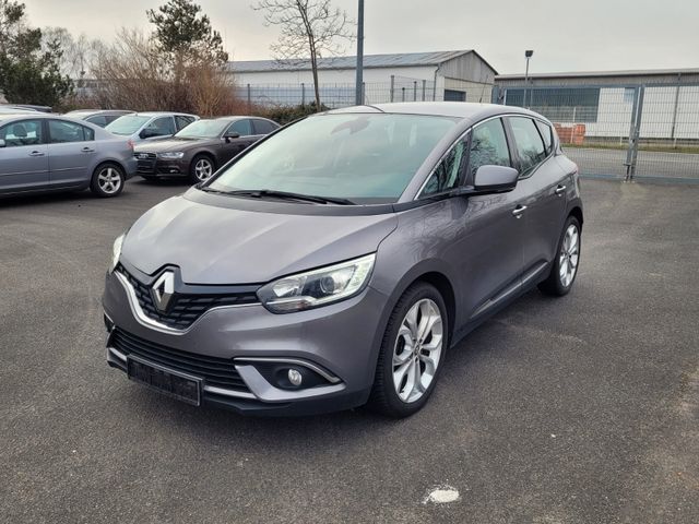 Renault Scenic 1.5 dCi 110 Energy Experience