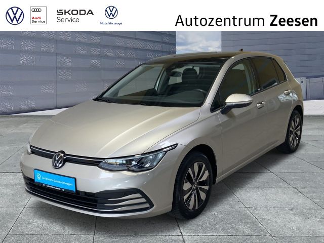 Volkswagen Golf VIII 1.5 TSI Life MOVE+SHZ+USB+DAB+EPH+LWS