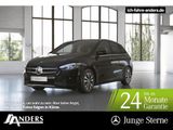 Mercedes-Benz B 180 d Style+MBUX+SHZ+LED+PDC+AHK+Apple+Tempom. - Mercedes-Benz B 180 aus 2022