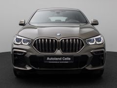 Foto Nummer 2: BMW X6 M50