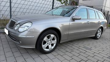 Mercedes E 280 - 1
