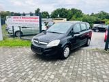 Opel Zafira B Selection "110 Jahre" - Opel Zafira aus 2009
