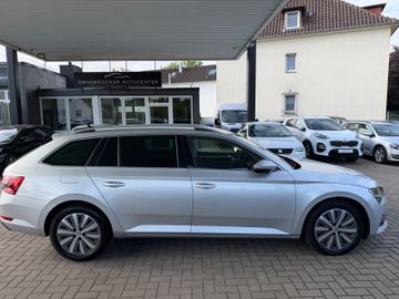 Skoda Superb - 4