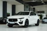 Maserati Levante*LUFTFEDERUNG*H&K*LED*21"LM*NAVI*1-HAN* - Maserati in Bonn