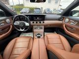 Mercedes-Benz E 400 d 4Matic / Luxury AMG Line - Mercedes-Benz E 400 in Hamburg