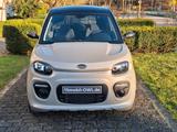 Microcar M.Go DCI Motor EZ 2024 - Microcar aus 2024