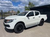 Fiat Fullback 4x4 Extended Cab SX Basis Klima Kamera - Fiat Fullback aus 2017