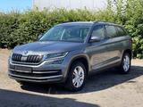 Skoda Kodiaq 1.5 TSI DSG Soleil *NAVI*KAM*SHZ*ACC*LED*