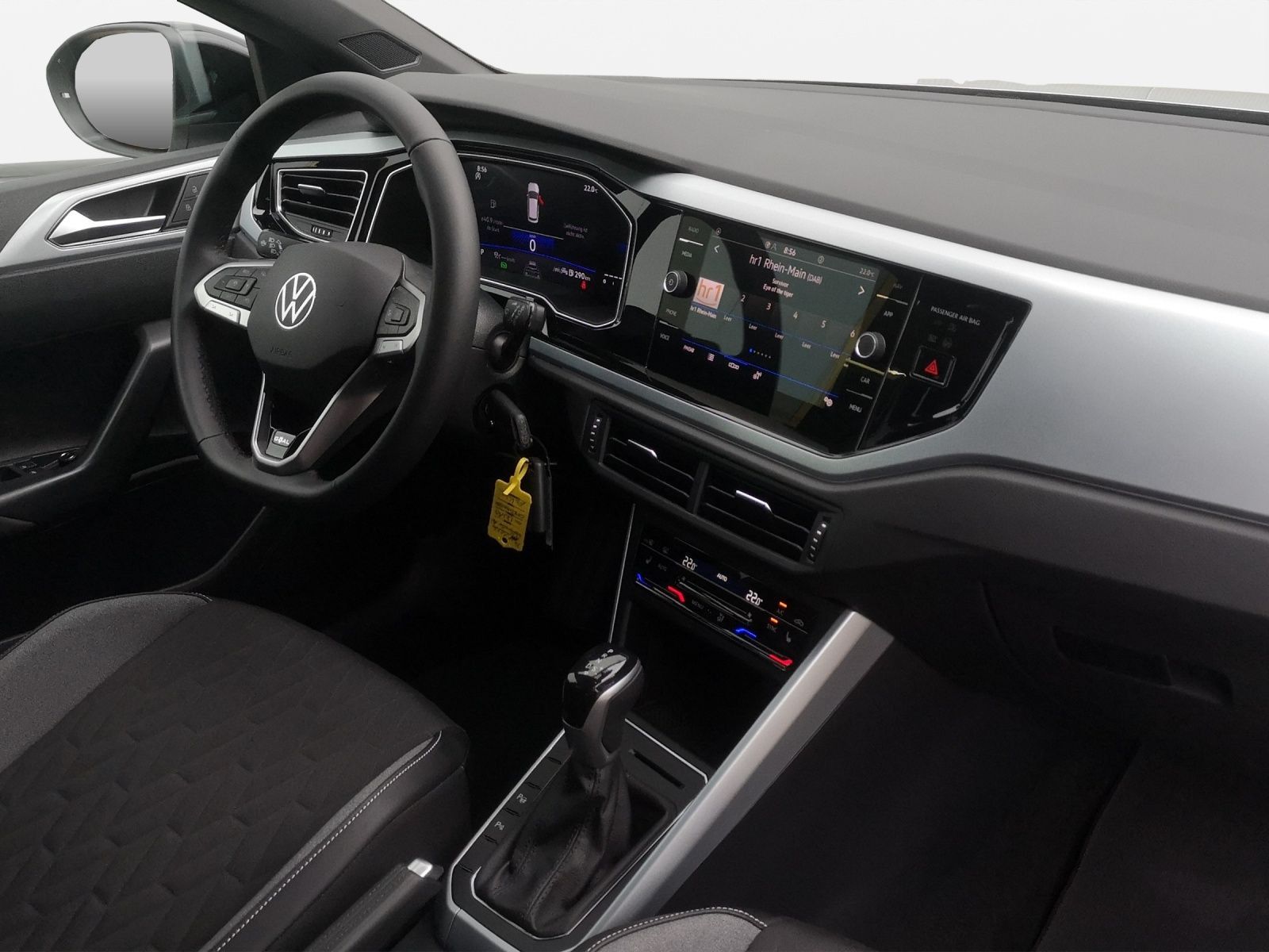 Volkswagen Taigo - Bild 6