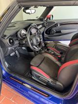 MINI John Cooper Works Cabrio  - MINI Cabrio Serie von privat