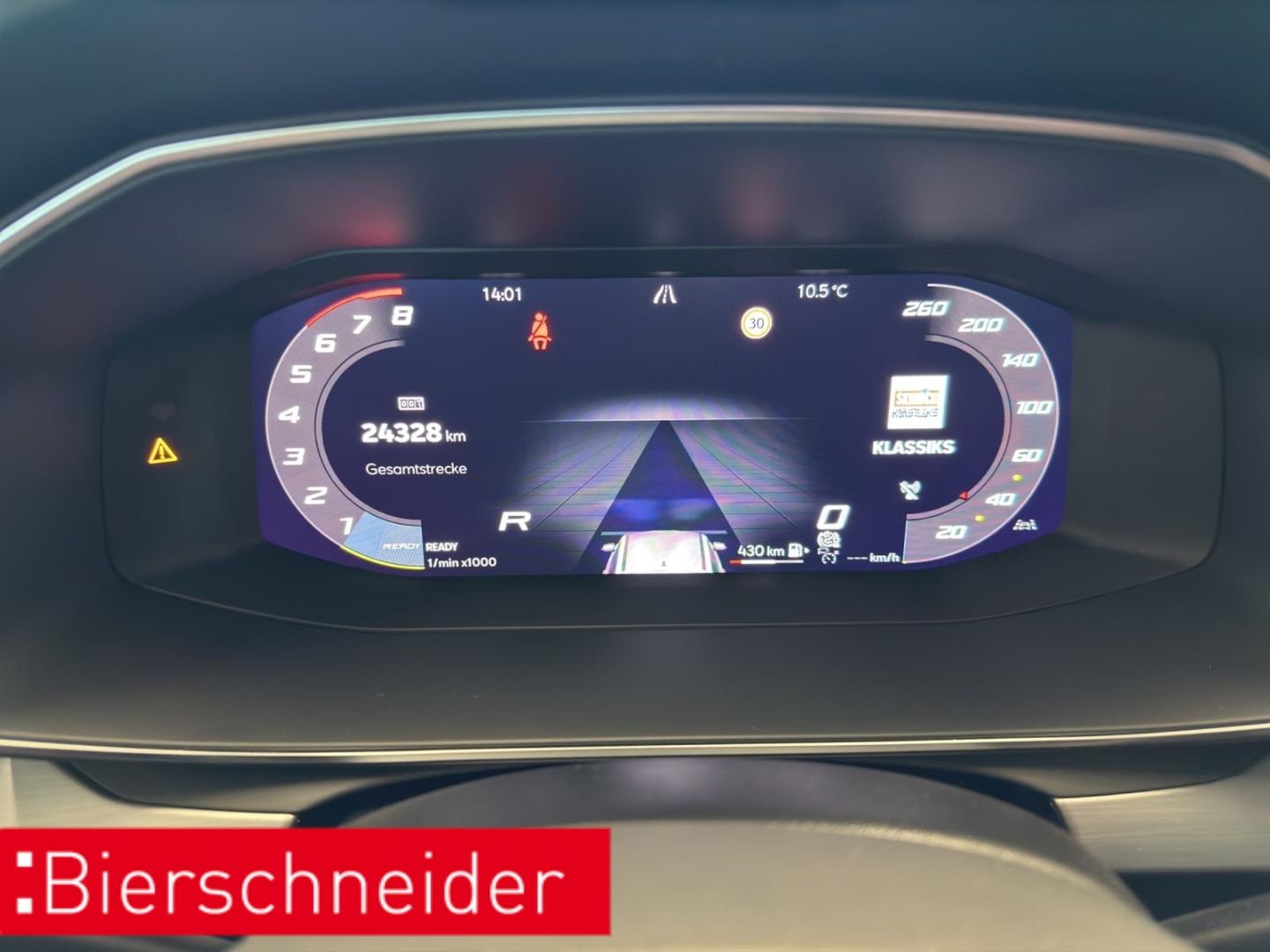 Seat Leon - Bild 17