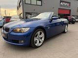 BMW 325 3 Cabrio 325i - BMW 325: Cabrio, 325i