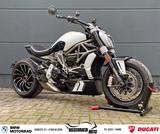 Ducati X Diavel XDiavel S Sonderlackierung! Einzelstück - DUCATI CHOPPER DIAVEL