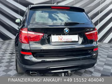 BMW X3 - 10