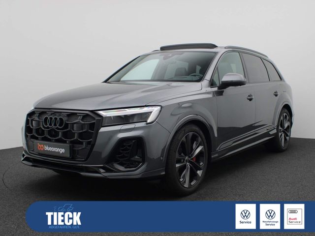 Audi Q7 55 TFSI e quattro S-Line 394PS Tiptronic