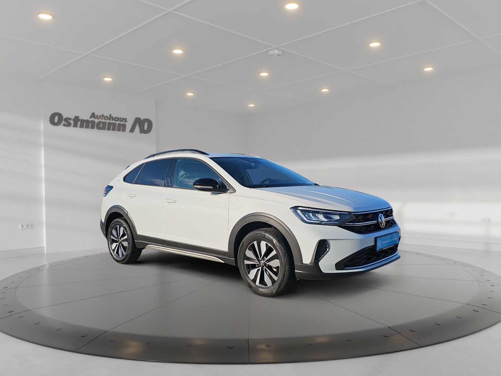 Volkswagen Taigo - Bild 6