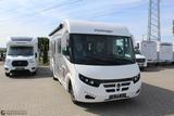 Challenger 2060 Etape Edition*Solar.Dieselh.Arctic Paket* - Challenger Integrierter