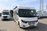 Challenger 2060 Etape Edition*Solar.Dieselh.Arctic Paket* - Challenger Diesel Integrierter
