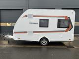 Weinsberg 390 PUH 1350 kg+Dusche+Pano-Küche - Neu