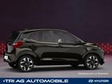 Hyundai i10 Select Einparkhilfe Navigation Klima Carplay - Hyundai i10: Select