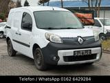 Renault Kangoo Z.E.*117.TKM*Elektro* - Renault Elektroautos