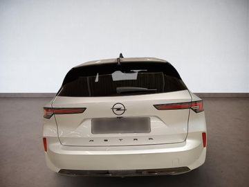 Fotografie 7 des Opel Astra ST GS Automatik Navi 360°Kamera LED PDC