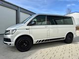Volkswagen T6 Multivan 2.0 TDI Edition, StHz, Twin-Monotube