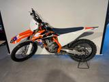 KTM 250SXF * SXF250 * Öhlins * 66 Std. - KTM SXF 250