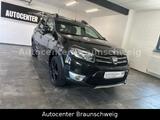Dacia Sandero II Stepway Prestige - Dacia Sandero in Braunschweig