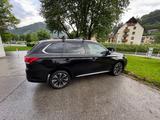 Mitsubishi Outlander 2.0 MIVEC PLUG-IN, Allrad - Mitsubishi Plug-in Hybrid Outlander Gebrauchtwagen