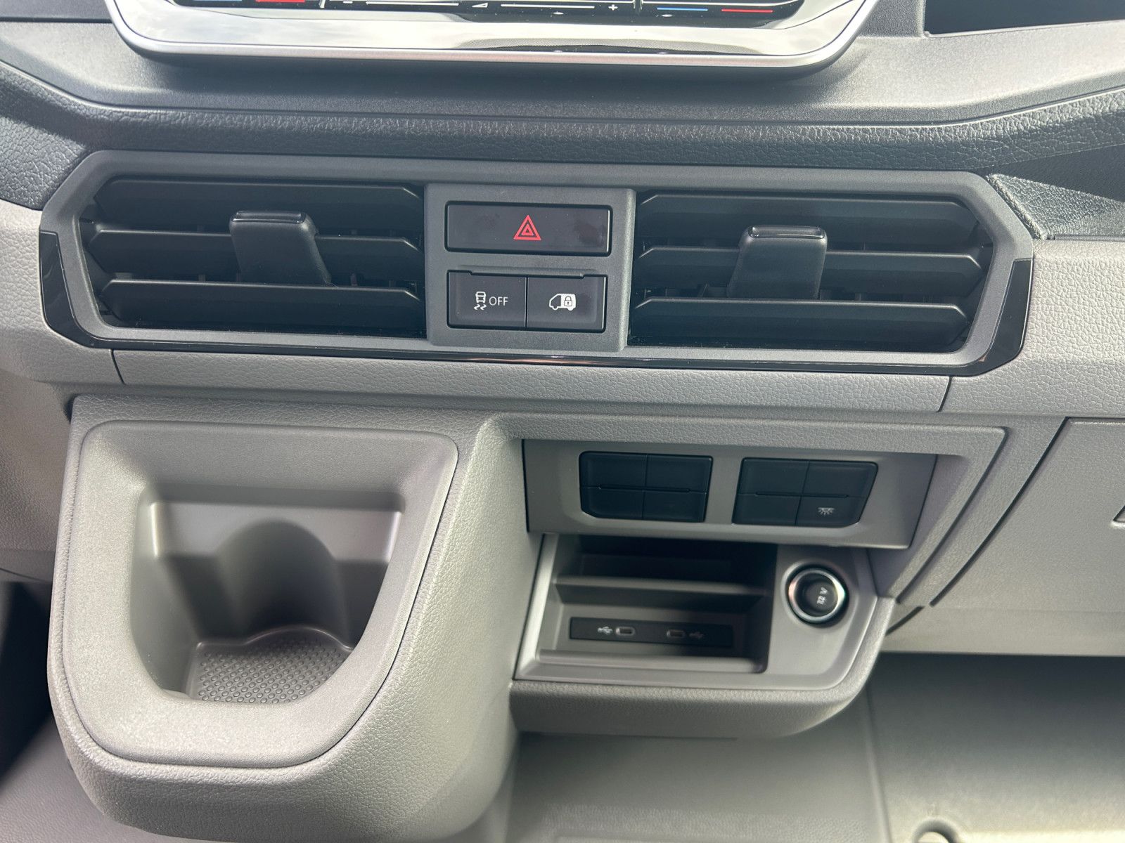Volkswagen Crafter - Bild 8