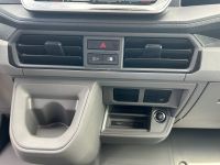 Volkswagen Crafter - Vorschau Bild 8