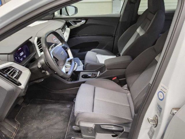 Audi Q4 e-tron - Bild 10