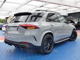 Mercedes-Benz GLE 63 S 4MATIC+ Premium Plus+StdHzg+DriversPack - Mercedes-Benz GLE 63 AMG Jahreswagen