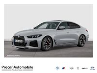 BMW 420 Gran Coupé - Vorschau Bild 1