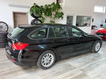 BMW 320 - 8