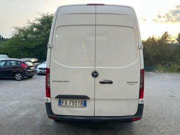 Mercedes Sprinter - 9