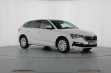 Skoda SCALA COOL PLUS 1.0TSI KLIMA+FREISPRECH - Skoda Gebrauchtwagen in Aalen