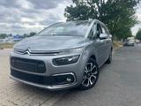 Citroën C4 Grand Picasso - Citroën C4 Picasso: Grand