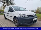 Volkswagen Caddy Maxi Kasten EcoProfi //MWST. AUSWEISBAR// - Volkswagen Caddy Maxi aus 2015