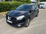 Nissan Qashqai +2 Tekna 4X4 ~ Euro5~7-Sitzer - gebrauchte Nissan Qashqai aus dem Jahr 2011