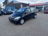 Mercedes-Benz A 170 AUTOMATIK 5-trg Sitzhz PDC Multifkt - aus 2005 mit Benzin-Antrieb: Kleinwagen
