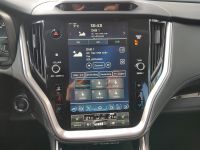 Subaru Outback - Vorschau Bild 14