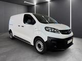 Opel Vivaro Edition 2.0 - 3.Sitze, Klima, Kamera - gebrauchte Opel Vivaro aus dem Jahr 2021